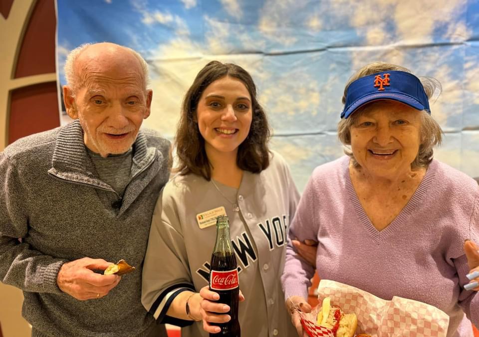 Village Walk Senior Living