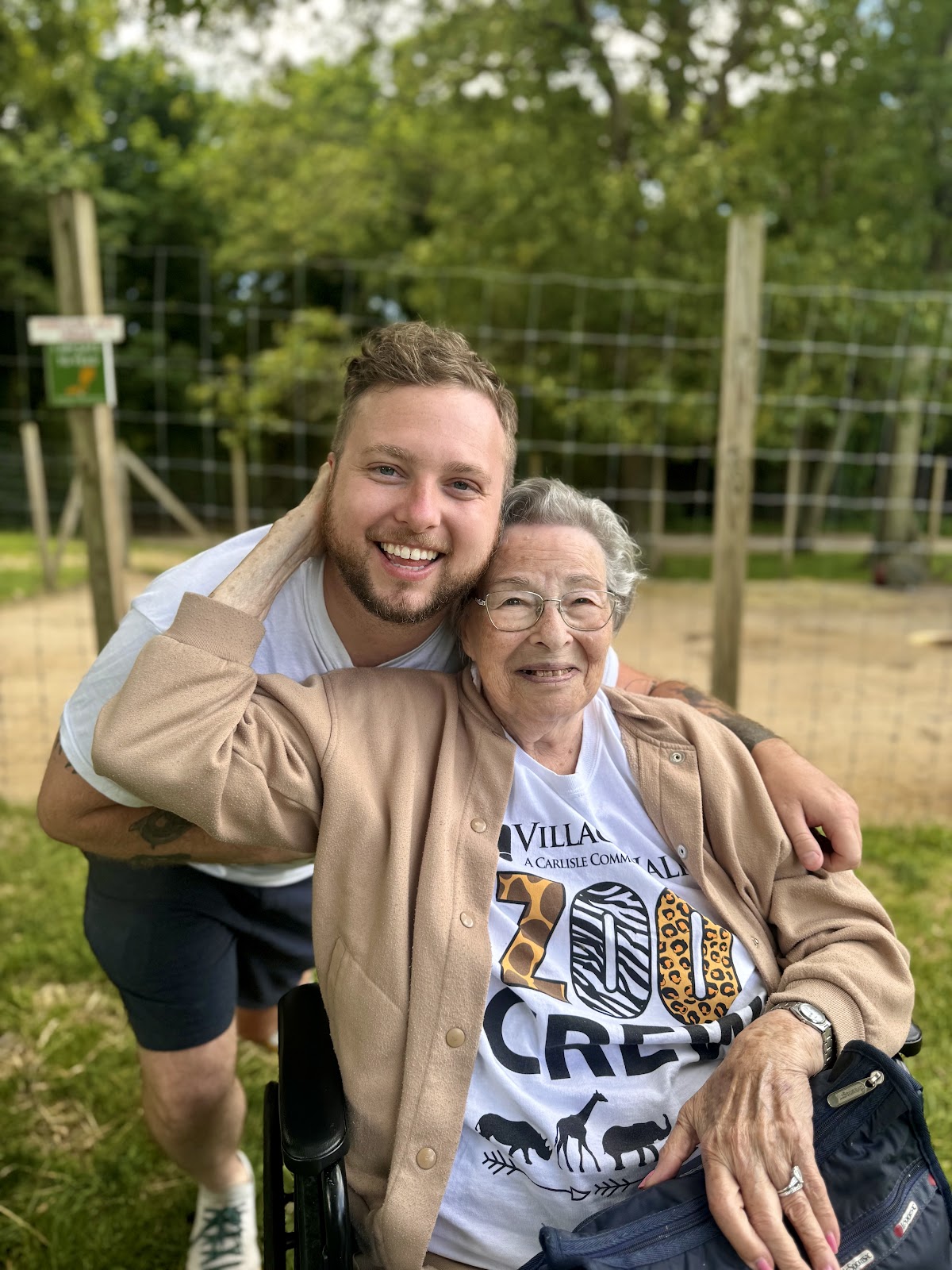 Village Walk Senior Living