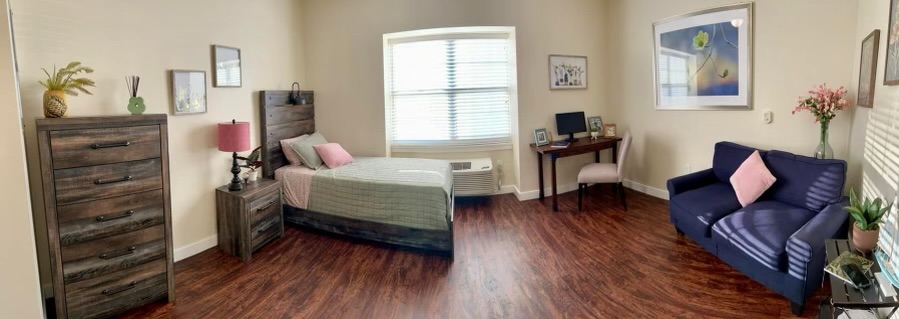 Village Walk Senior Living