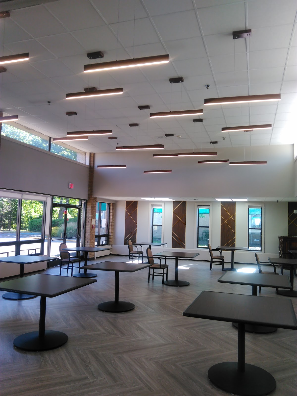 Allegria Nursing & Rehabilitation Center Of Port Jefferson