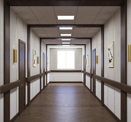Allegria Nursing & Rehabilitation Center Of Port Jefferson