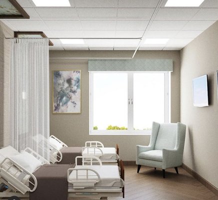 Allegria Nursing & Rehabilitation Center Of Port Jefferson