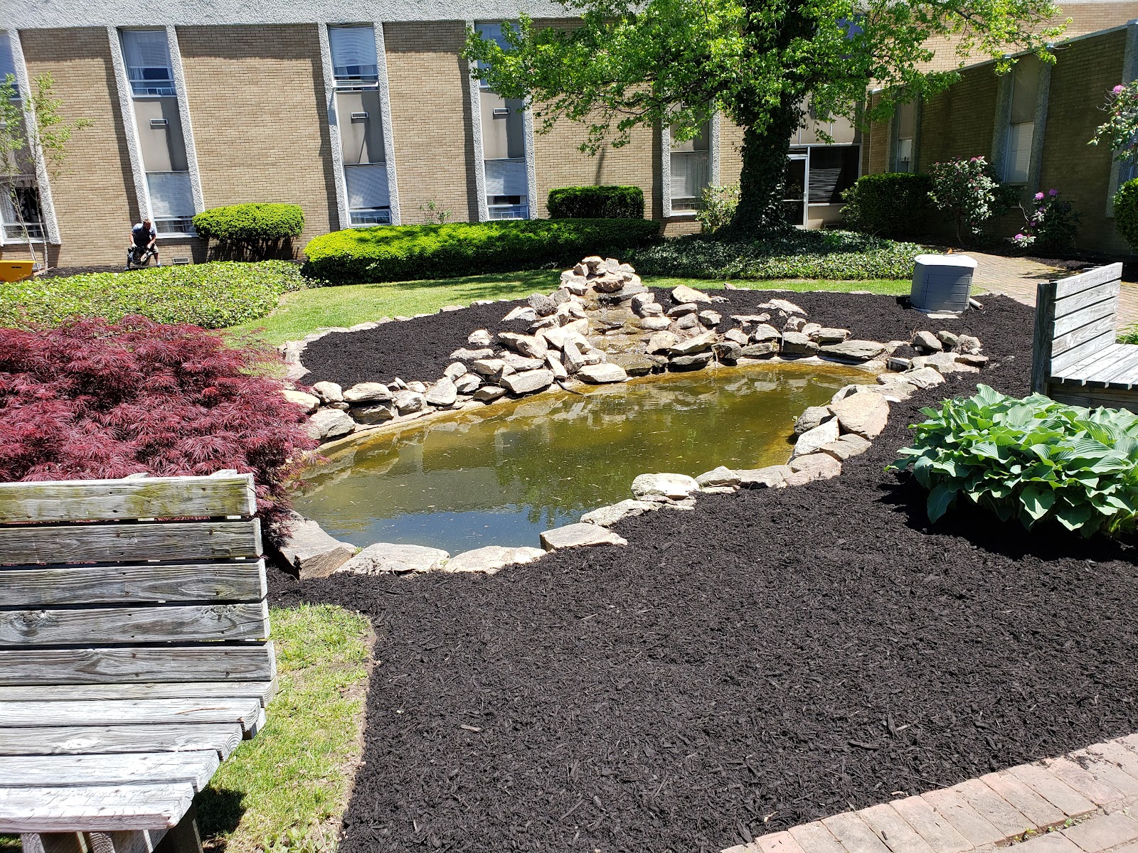 Allegria Nursing & Rehabilitation Center Of Port Jefferson