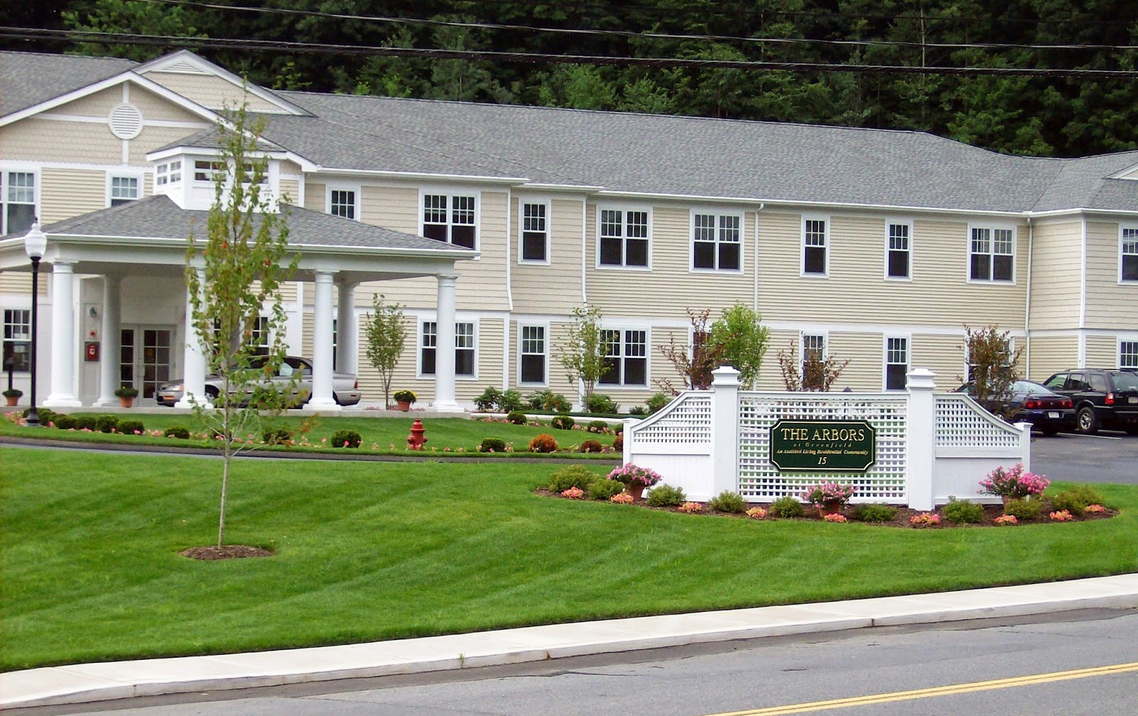 The Arbors at Greenfield Assisted Living and Memory Care