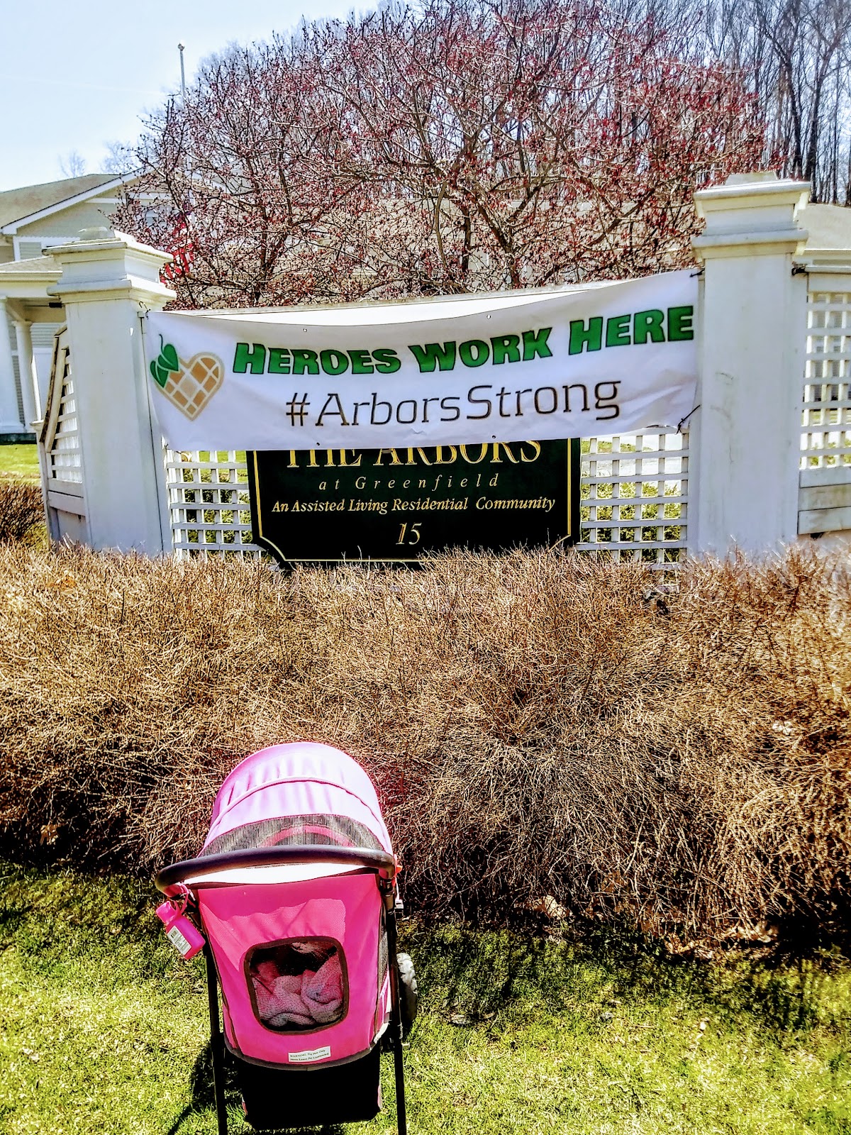The Arbors at Greenfield Assisted Living and Memory Care