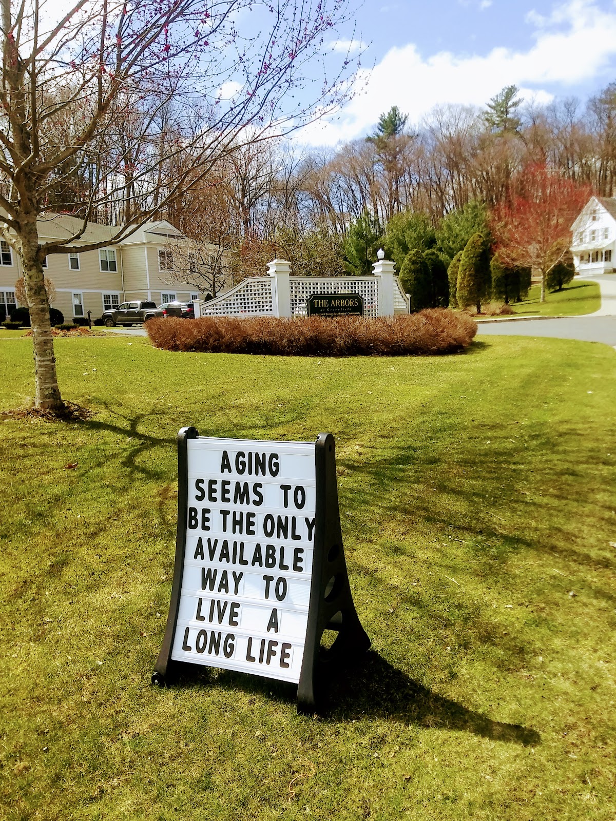 The Arbors at Greenfield Assisted Living and Memory Care