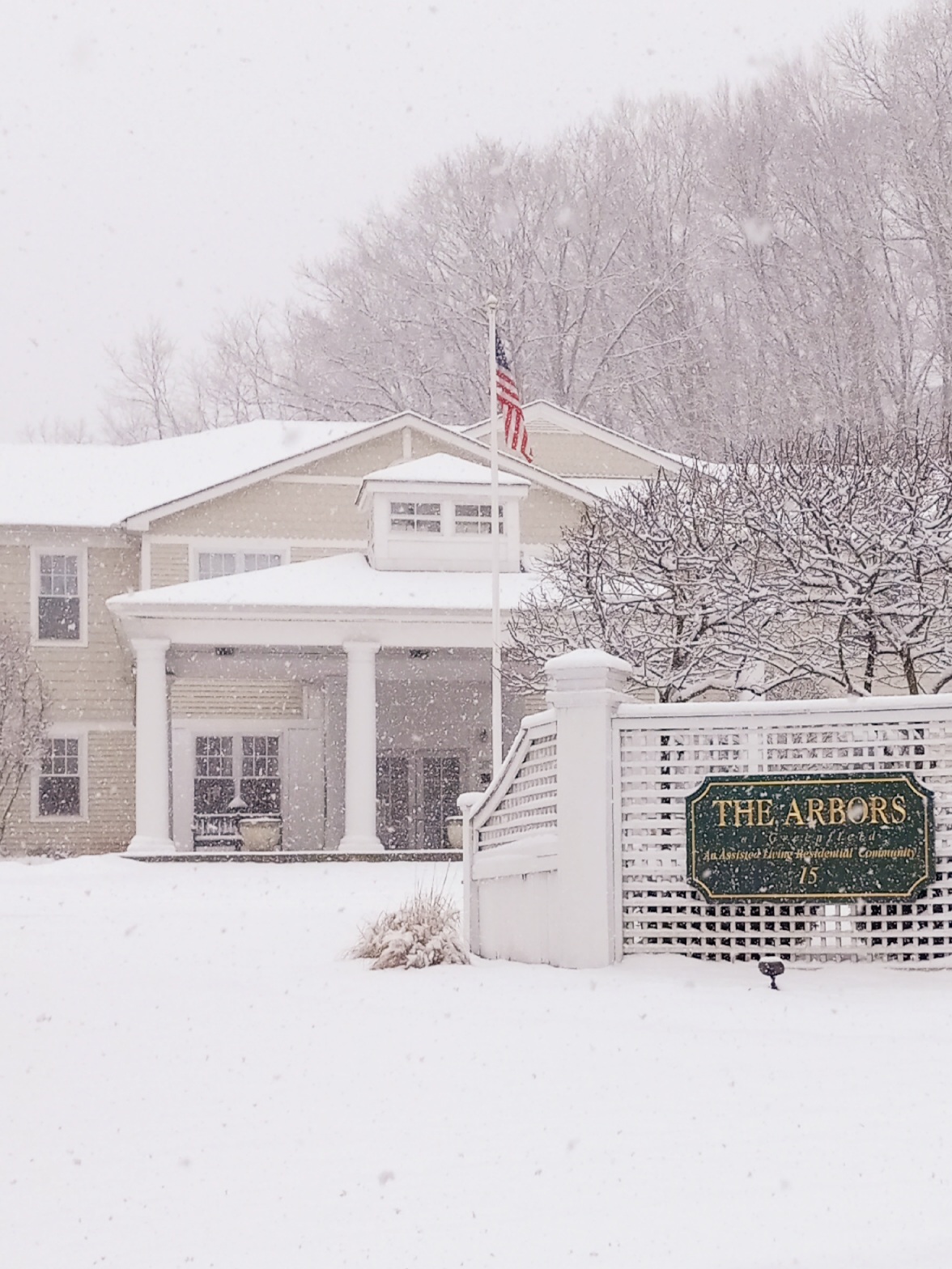 The Arbors at Greenfield Assisted Living and Memory Care
