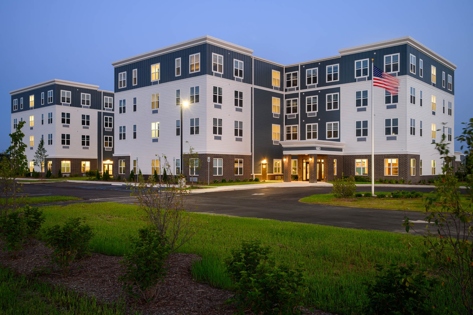 Vita Senior Living of Greenfield (Assisted Living & Memory Care)