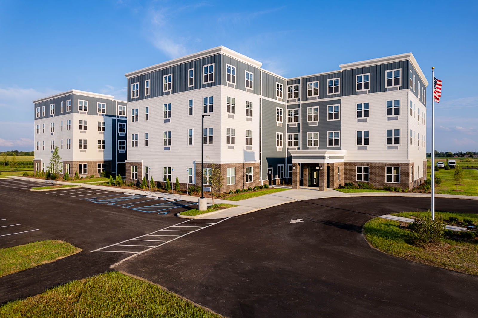Vita Senior Living of Greenfield (Assisted Living & Memory Care)