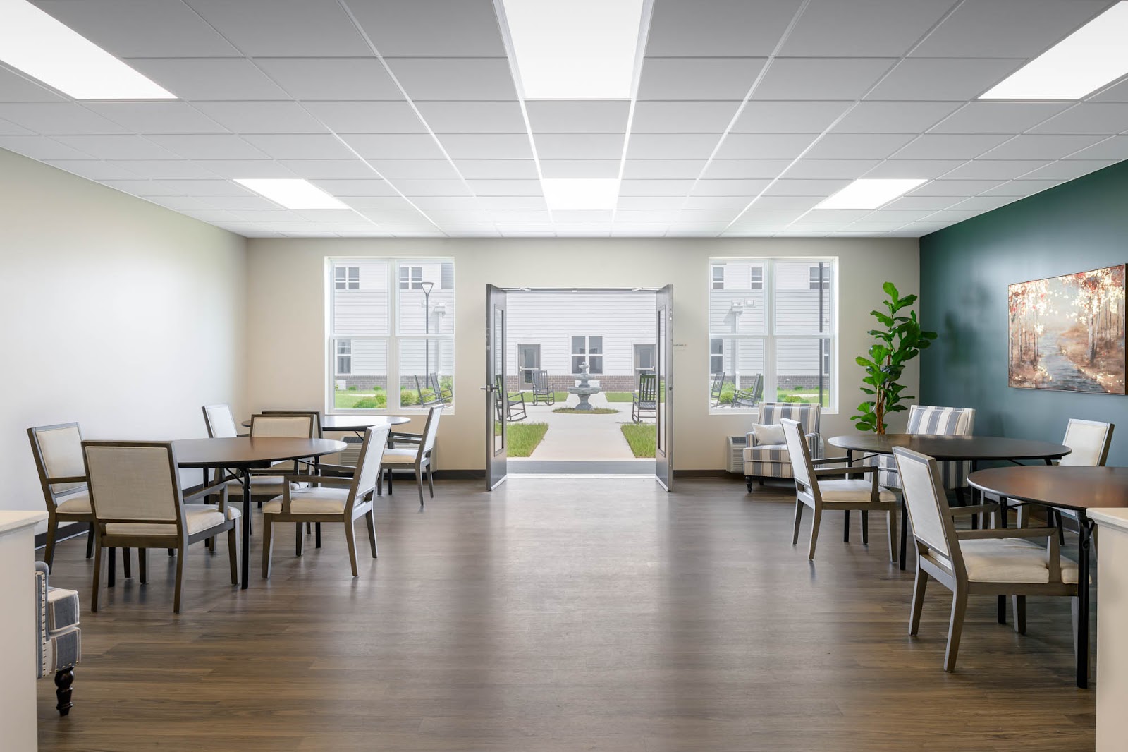 Vita Senior Living of Greenfield (Assisted Living & Memory Care)