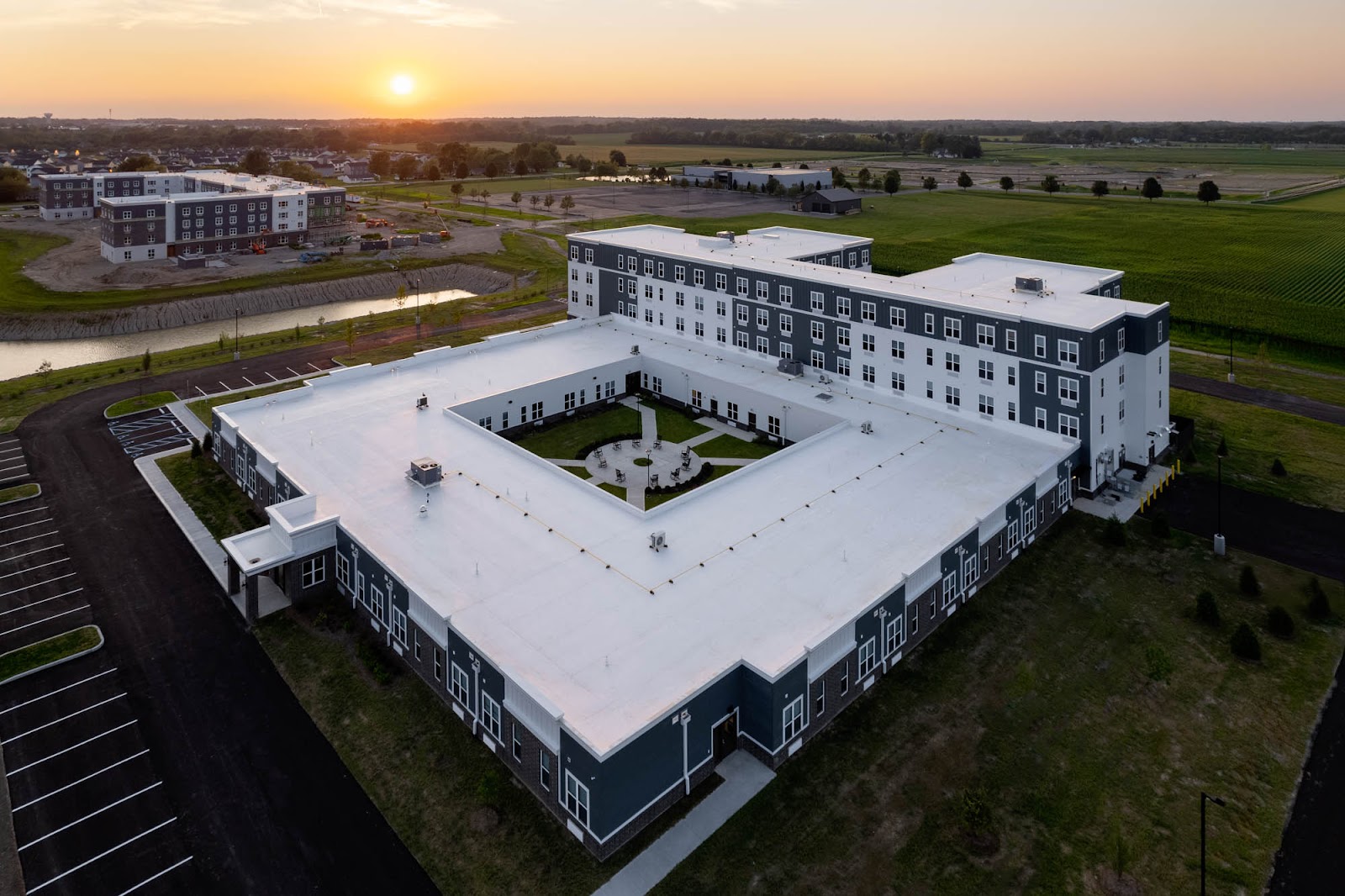 Vita Senior Living of Greenfield (Assisted Living & Memory Care)