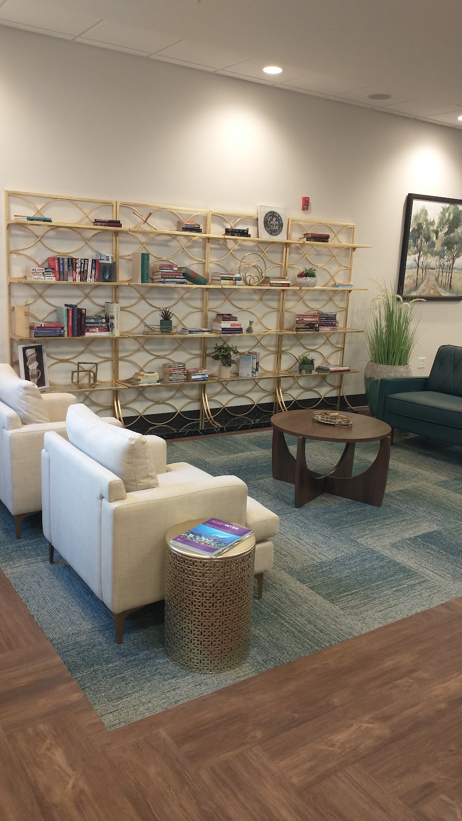 Vita Senior Living of Greenfield (Assisted Living & Memory Care)