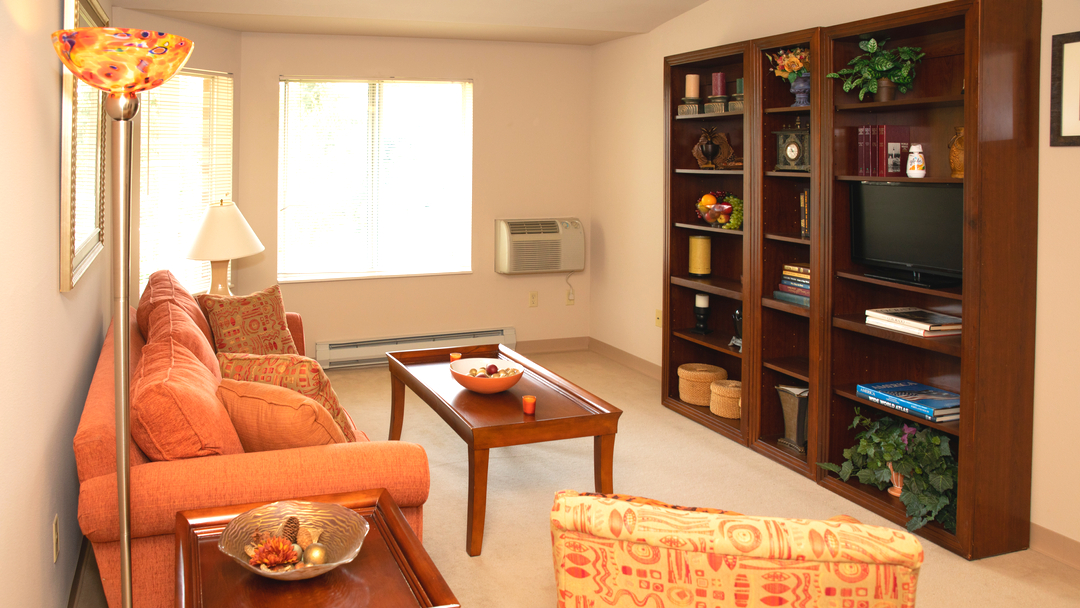 Layton Terrace Senior Living