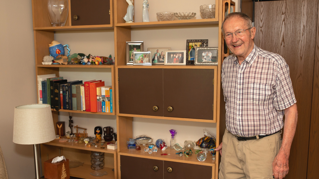 Layton Terrace Senior Living