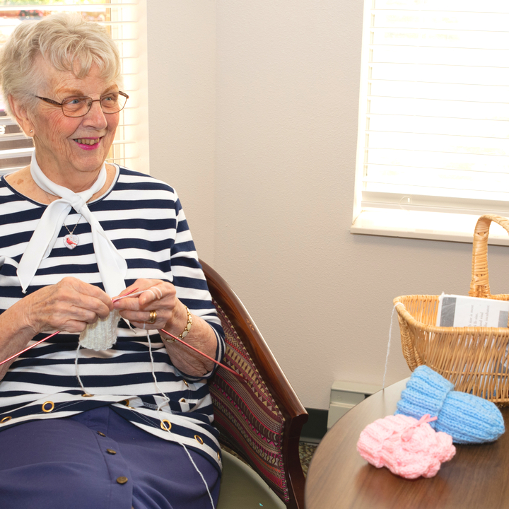 Layton Terrace Senior Living