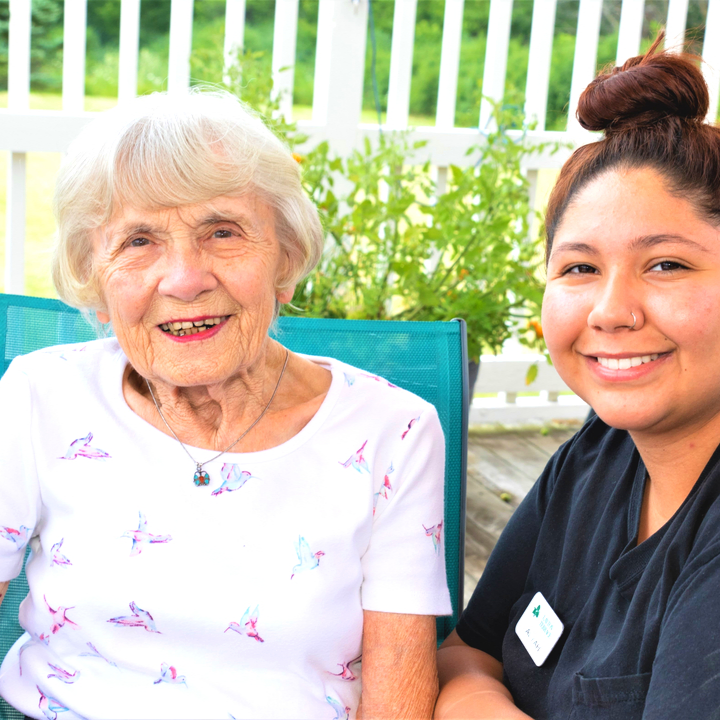 Layton Terrace Senior Living