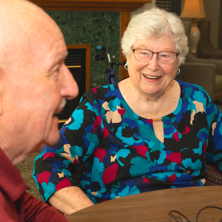 Layton Terrace Senior Living