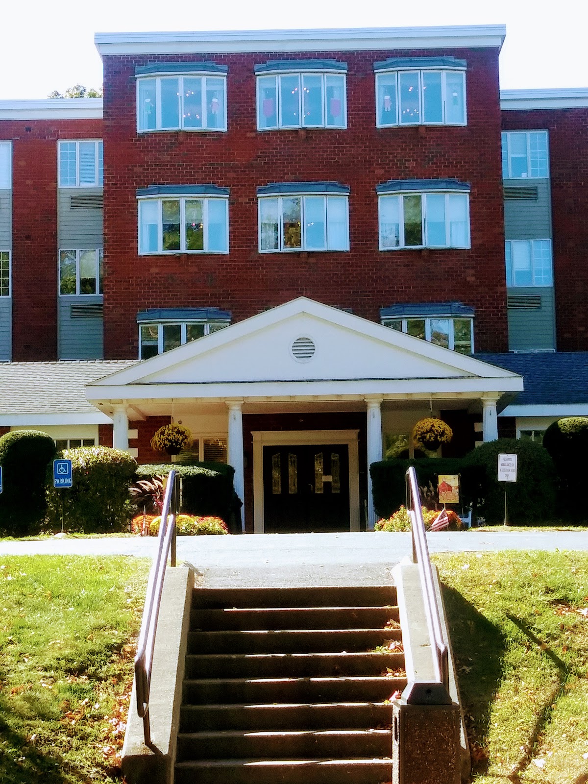 RegalCare at Greenfield