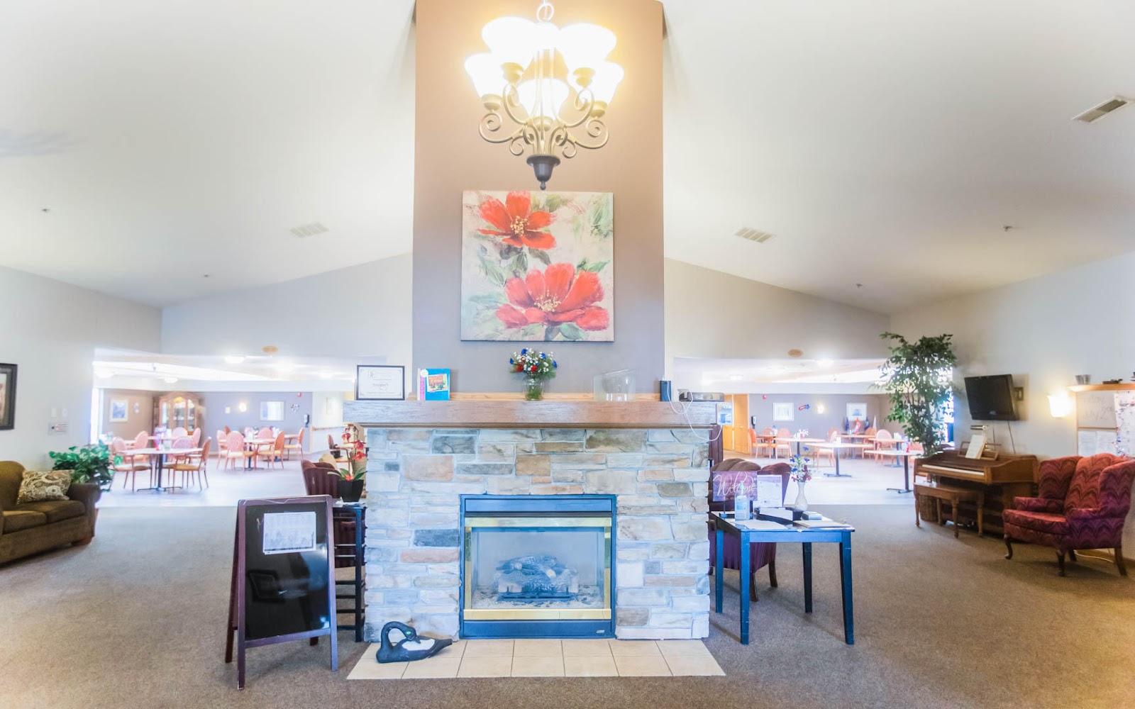 Brenwood Park Assisted Living
