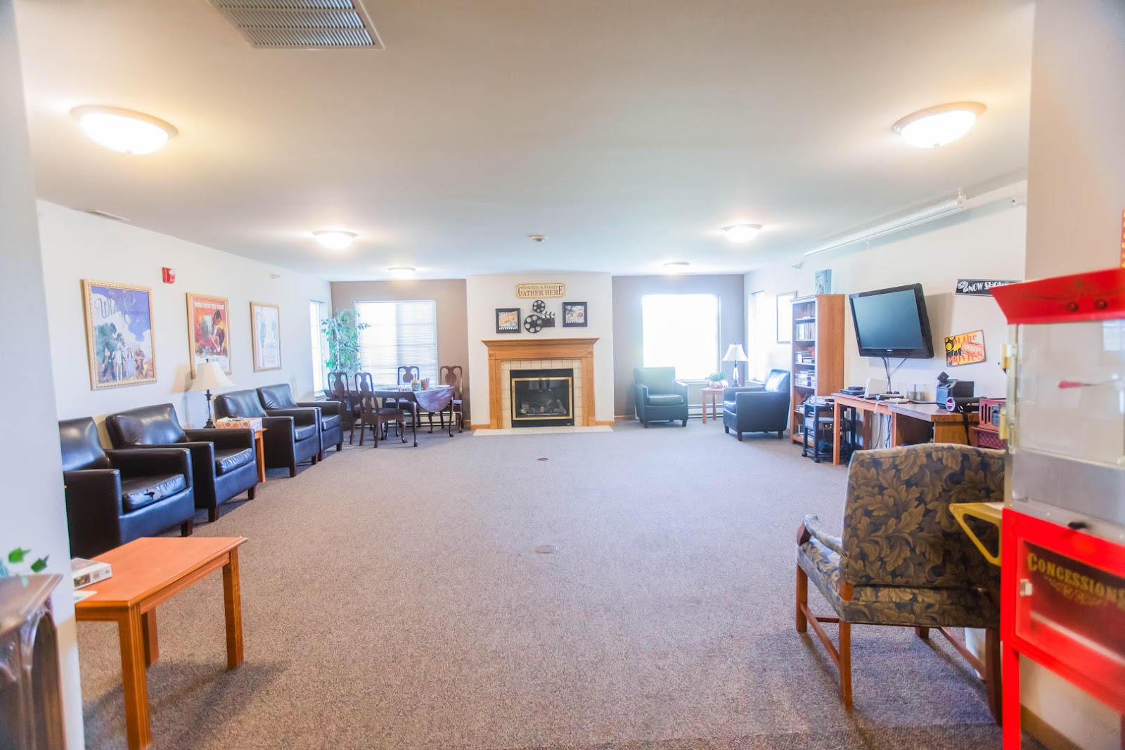 Brenwood Park Assisted Living