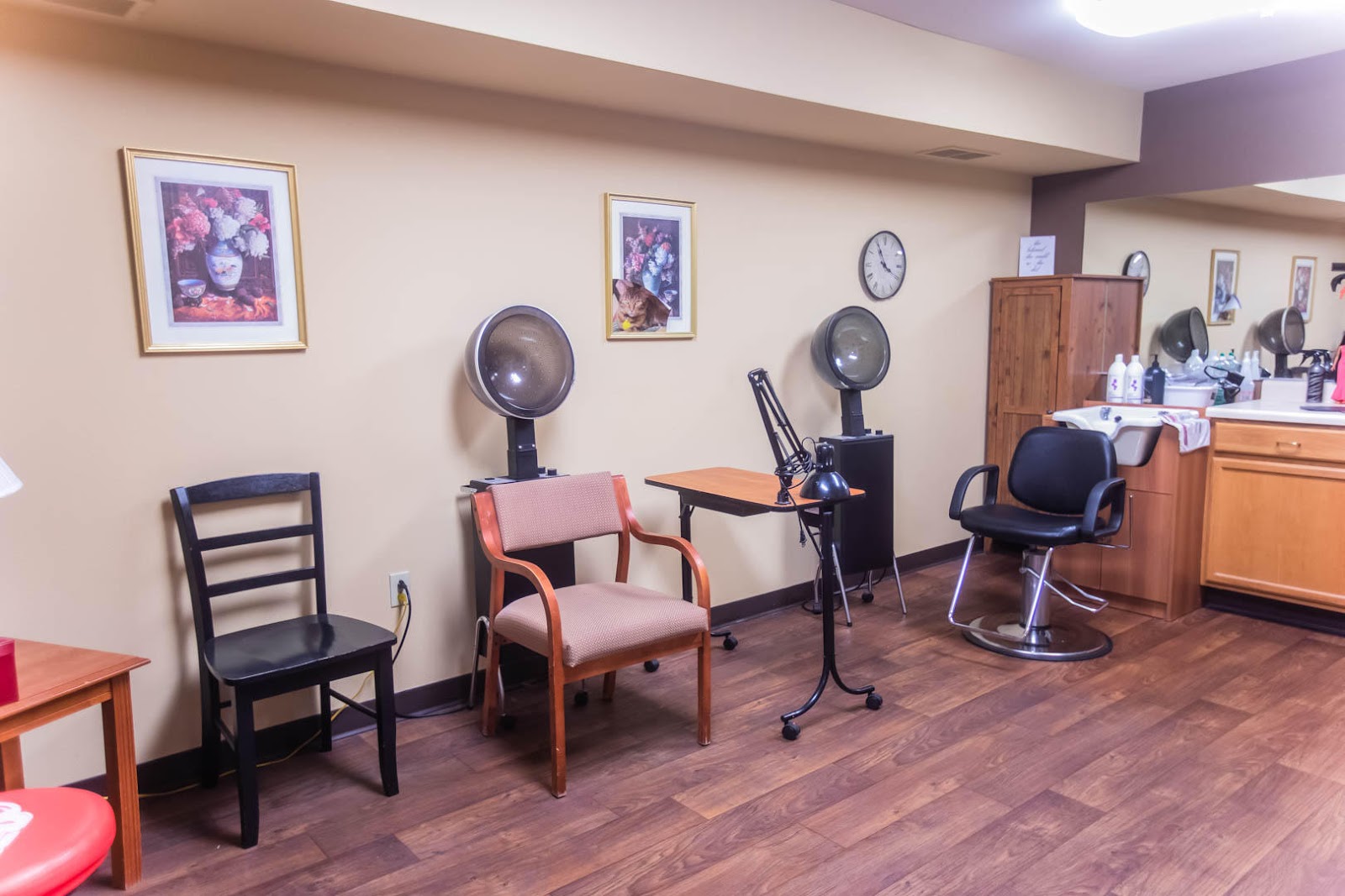 Brenwood Park Assisted Living