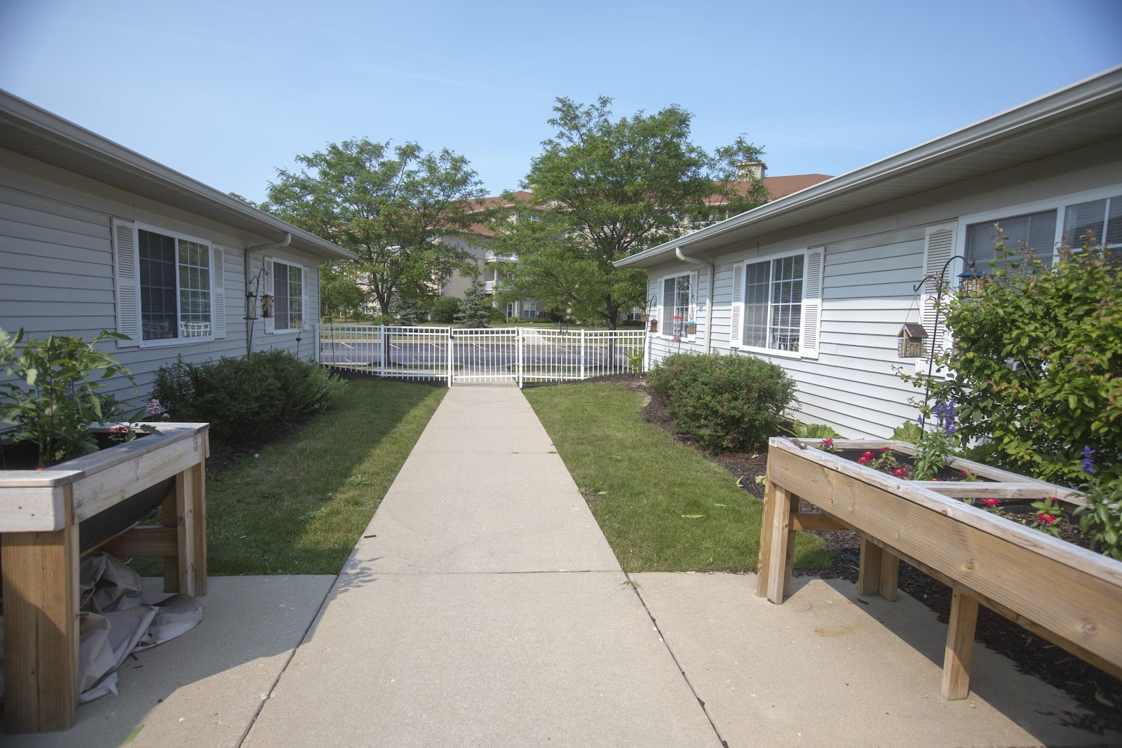 Brenwood Park Assisted Living