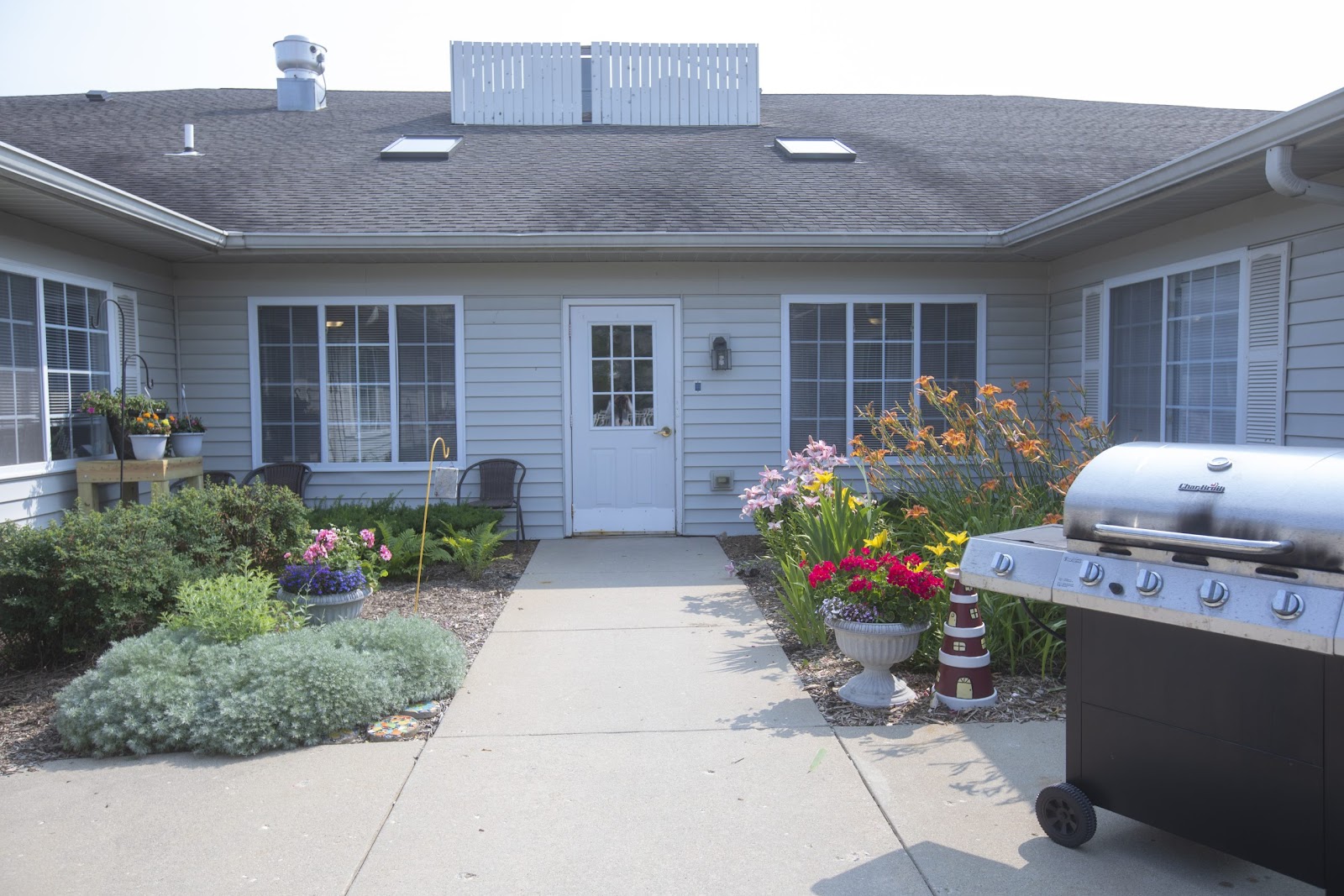 Brenwood Park Assisted Living