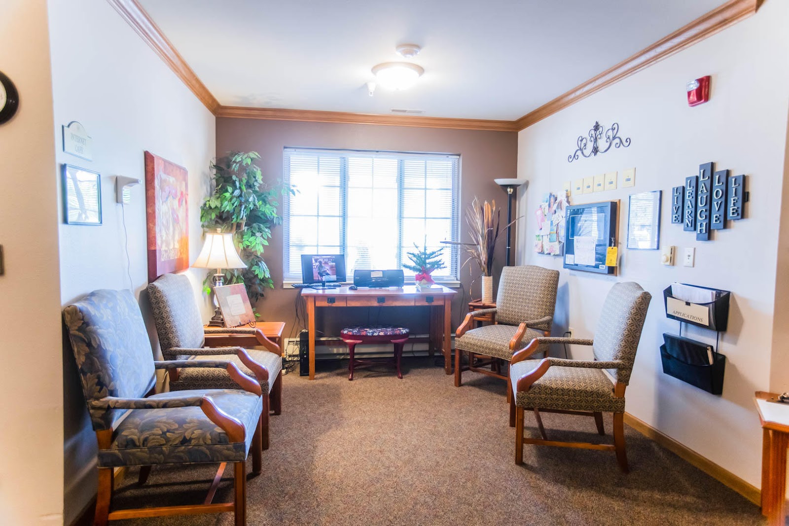 Brenwood Park Assisted Living