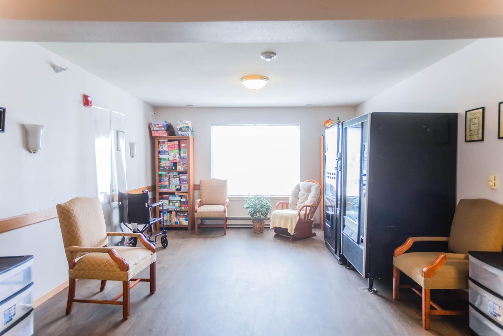 Brenwood Park Assisted Living