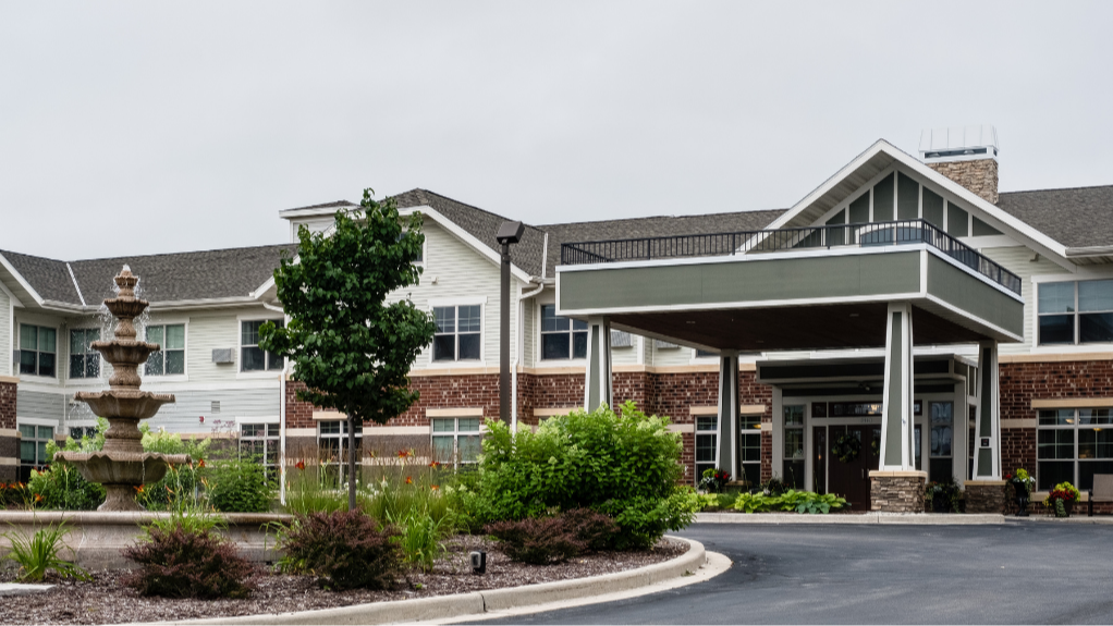 Heritage West Allis