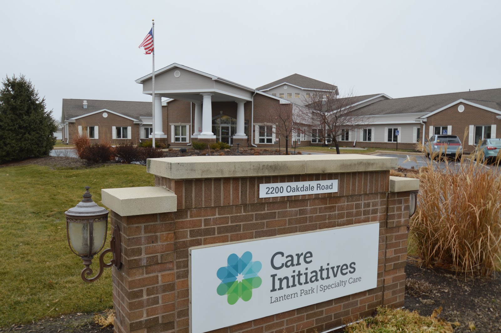 Lantern Park Specialty Care