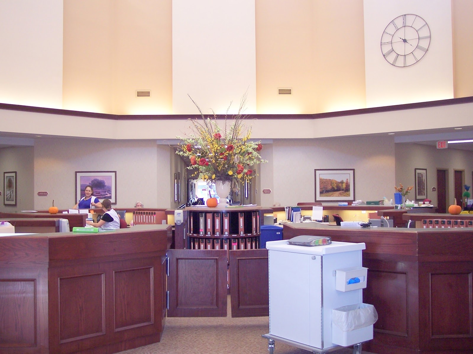 Lantern Park Specialty Care