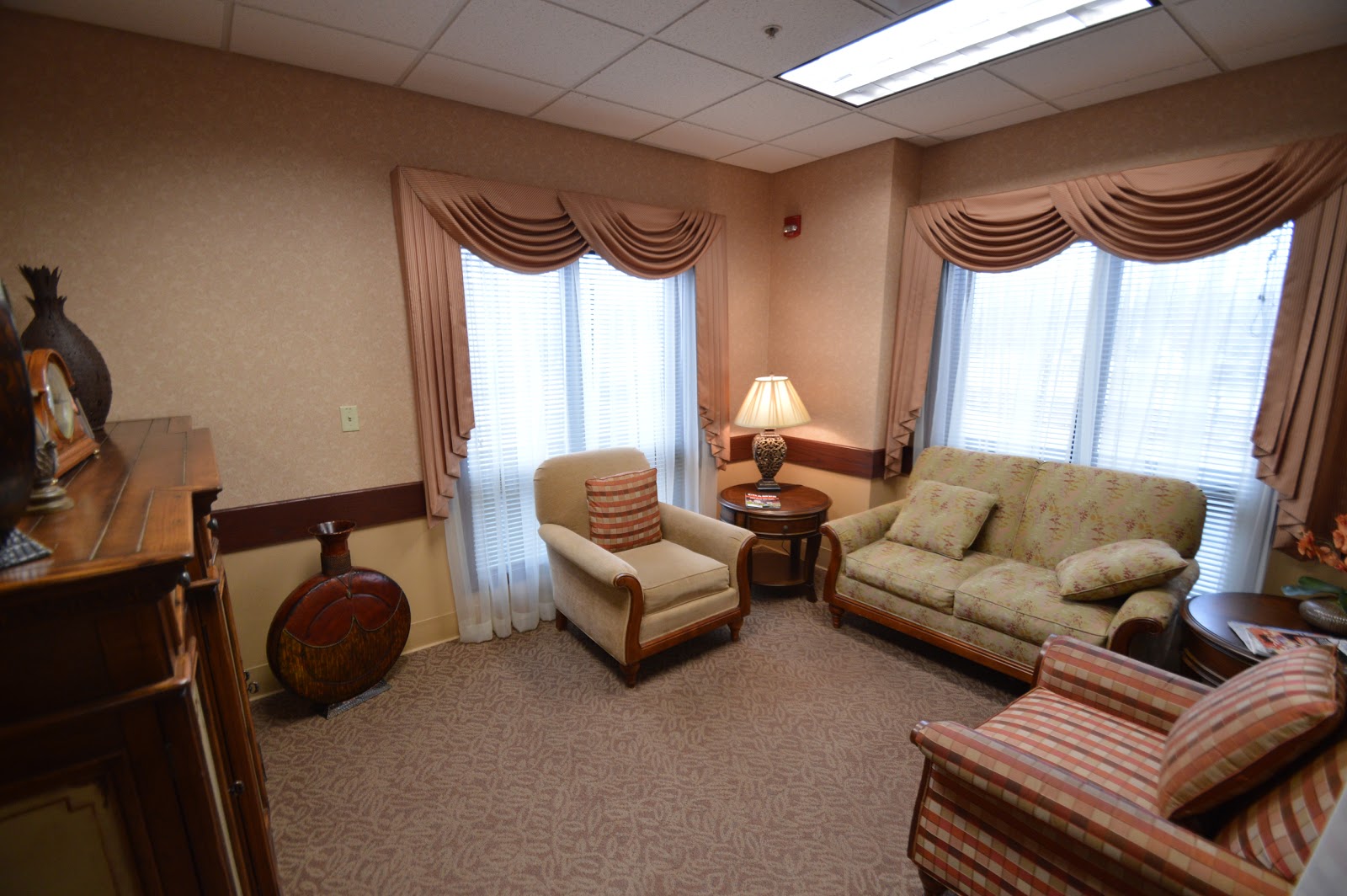 Lantern Park Specialty Care