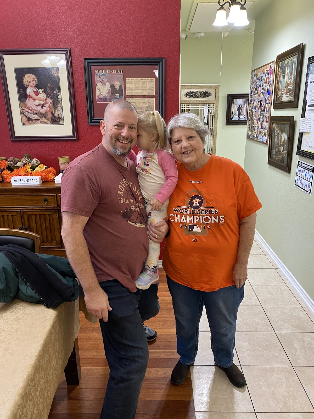 Fleurdleys Assisted Living