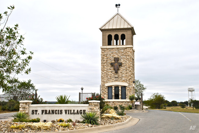 St Francis Village