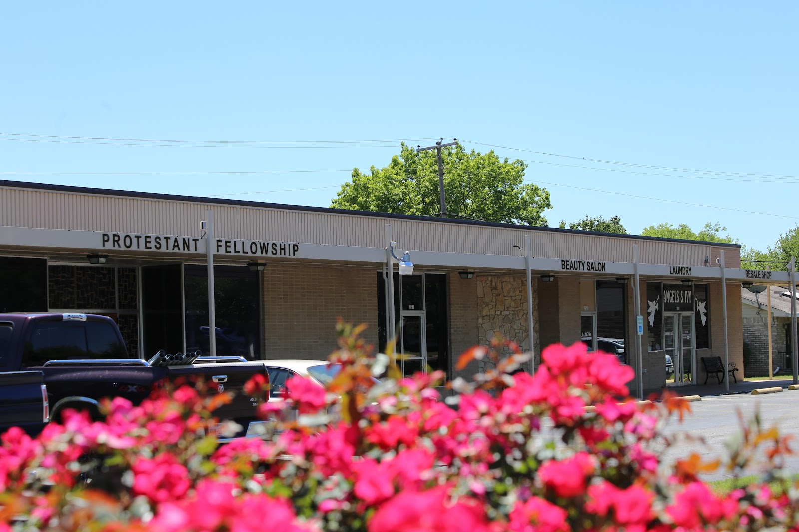 St Francis Village