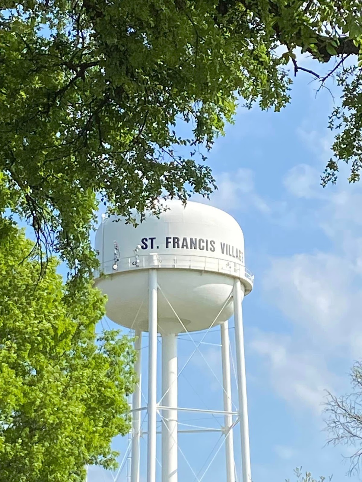 St Francis Village