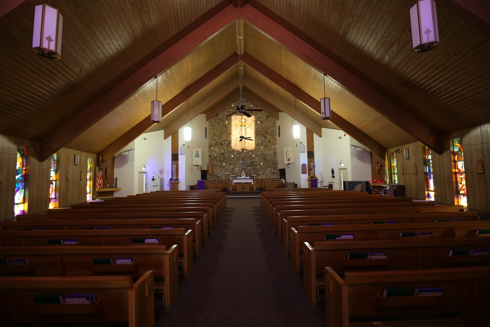 St Francis Village