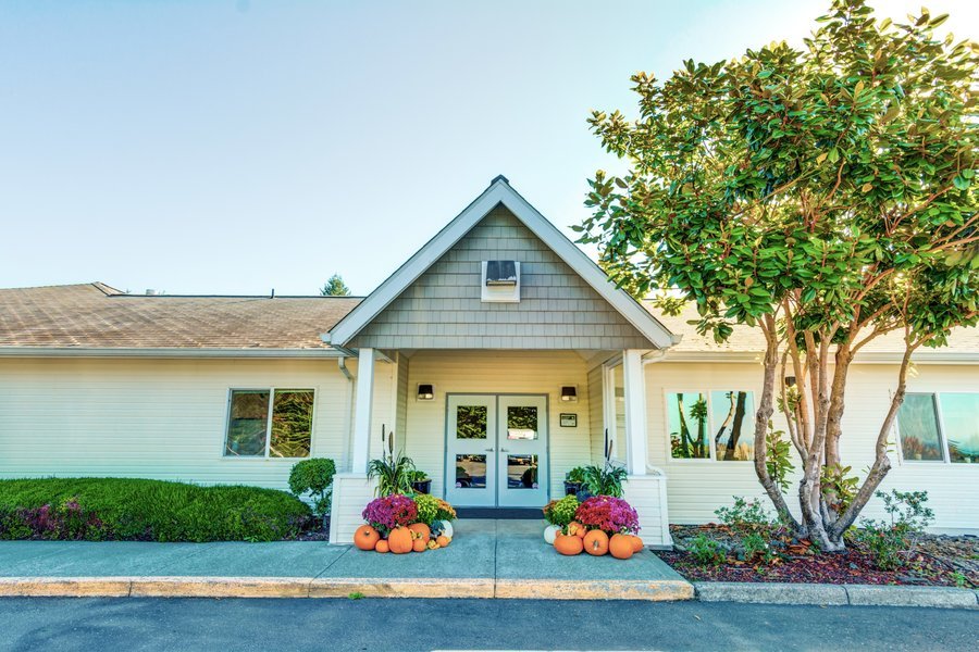 Monarch Gardens Memory Care Community