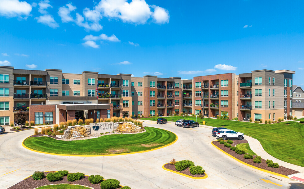 Attivo Trail - Waukee