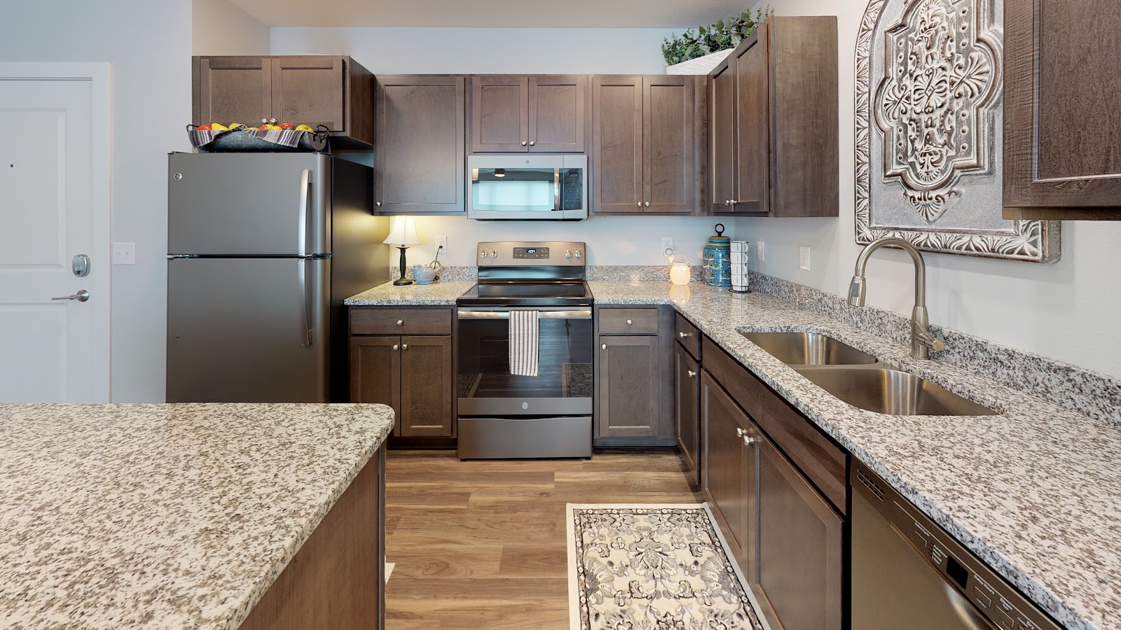 Attivo Trail - Waukee