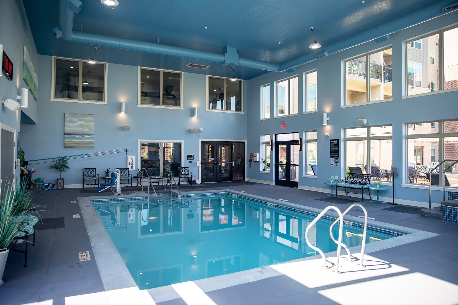 Attivo Trail - Waukee