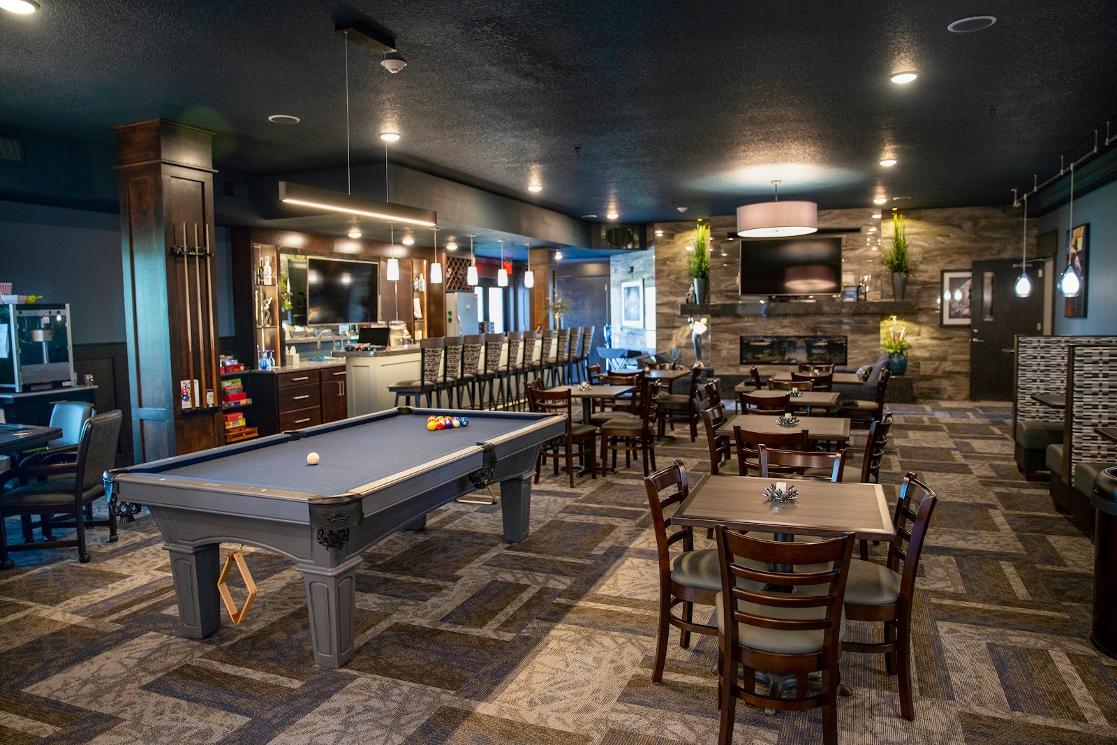Attivo Trail - Waukee