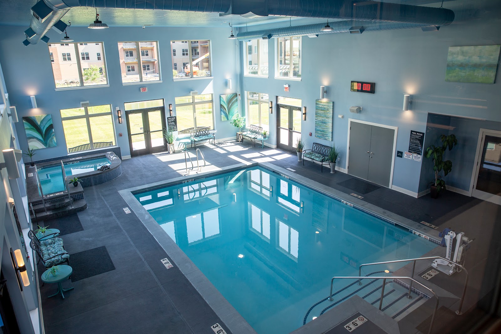 Attivo Trail - Waukee