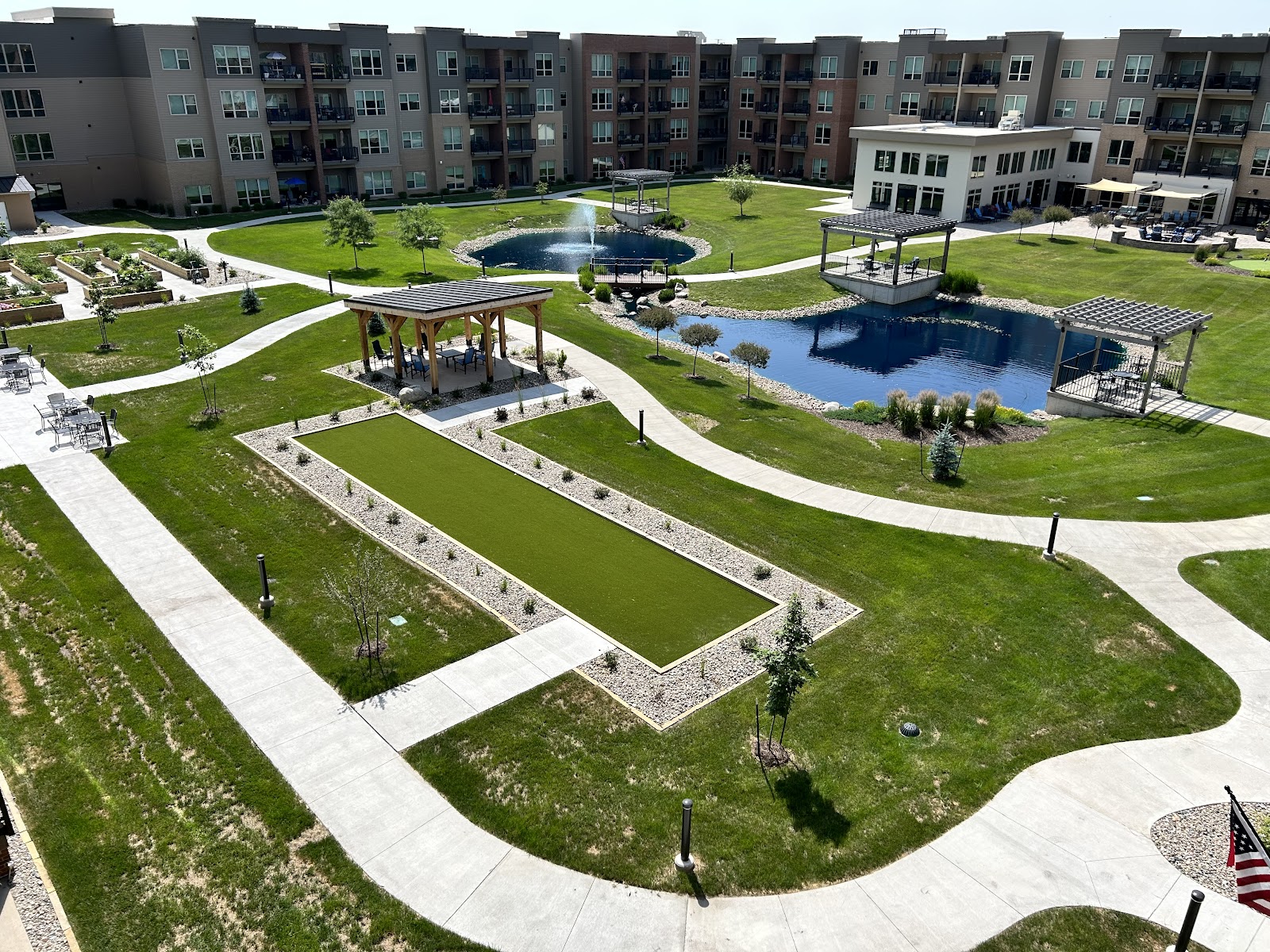 Attivo Trail - Waukee