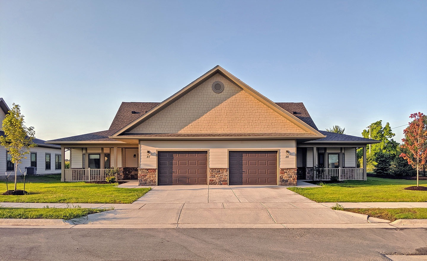 Primrose Retirement Community of Midland