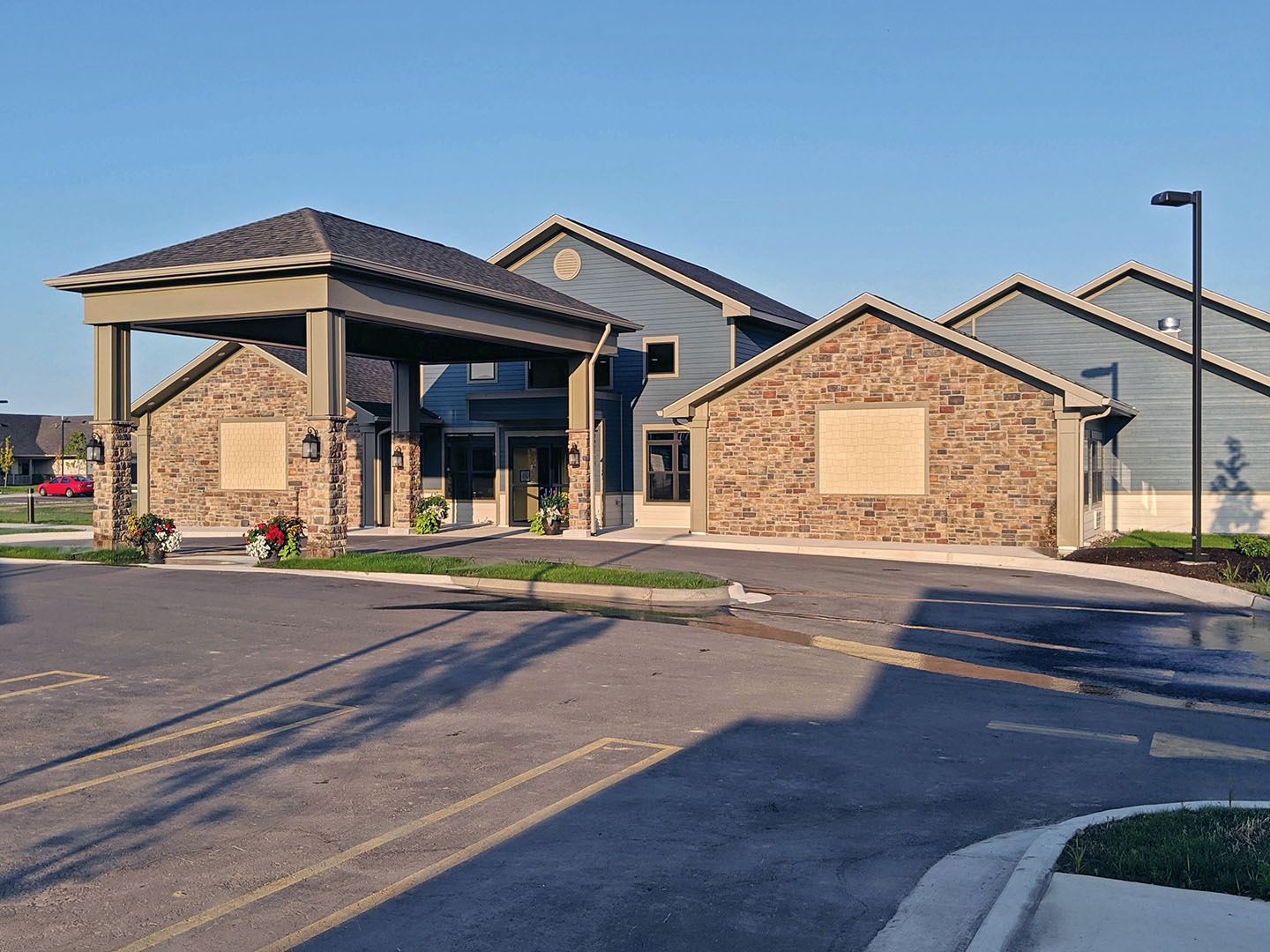 Primrose Retirement Community of Midland