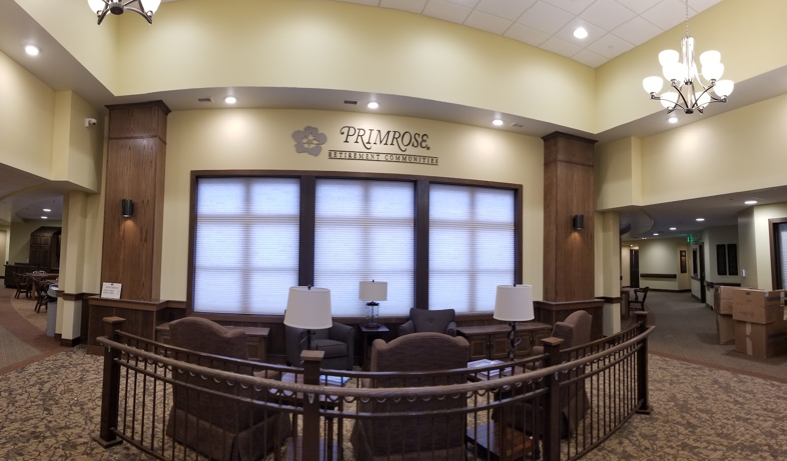 Primrose Retirement Community of Midland