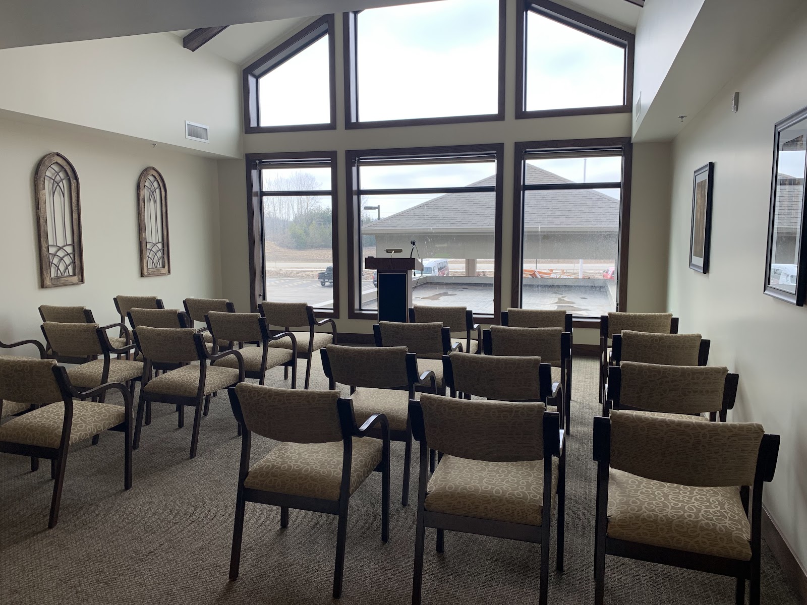 Primrose Retirement Community of Midland
