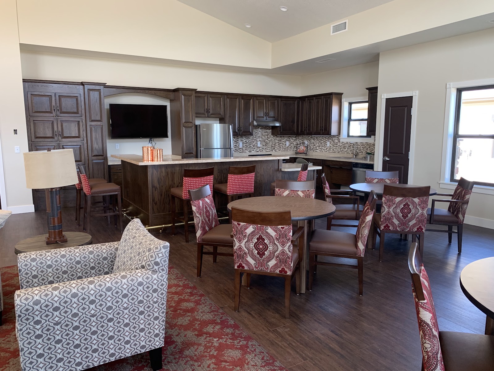Primrose Retirement Community of Midland